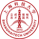 上海科技大学校徽